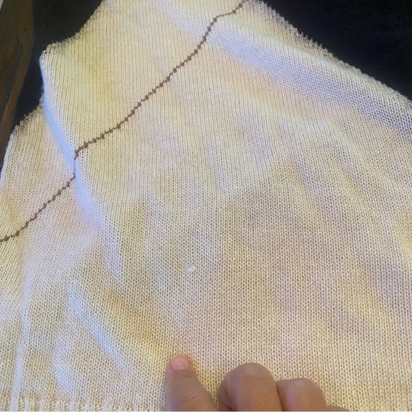 Marella Sport Wool Long Sweater and Neck Warmer Set - Picture 11 of 11